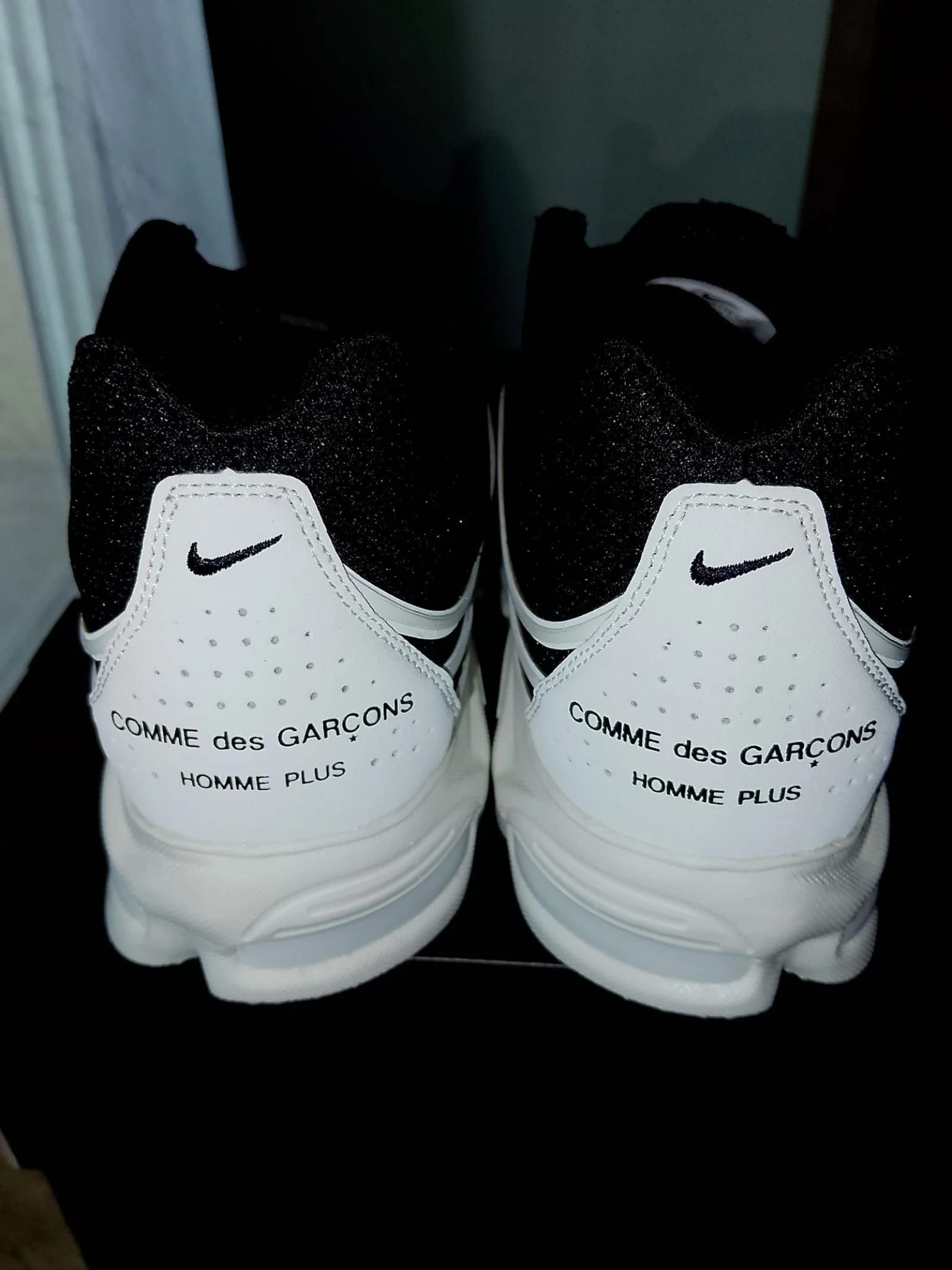 Tênis Nike TL 2.5 – photo 6